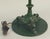 Bradley Hubbard 1910s Bradley & Hubbard Standing Floor Model Aladdin Lamp, Base Only For Sale - Image 4 of 6
