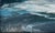 Bennett Bradbury (1914–1991) Mid-Century Oil Painting "Rough Sea From Maui" For Sale - Image 10 of 15