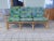 Three-Seater Sofa in Rattan with Original Cushions, 1950s For Sale - Image 17 of 17