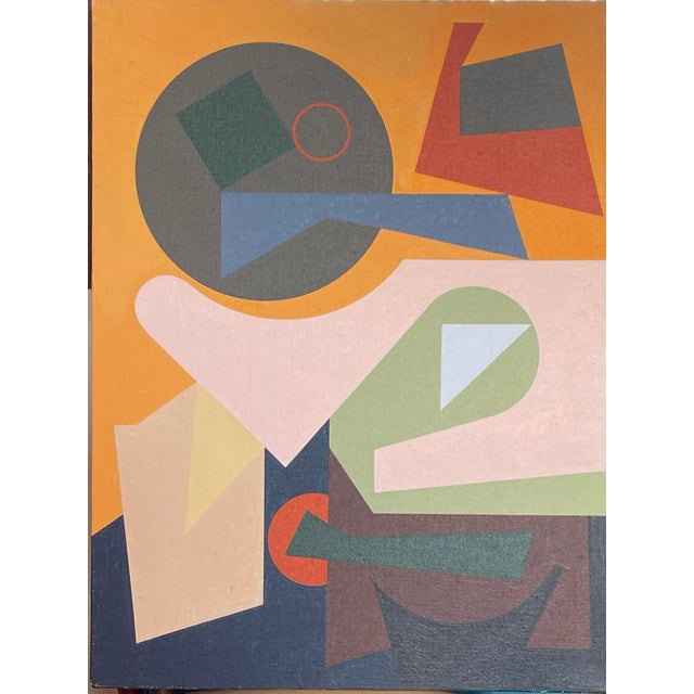 Darrell Crisp was a San Francisco Bay Area painter, sculptor and illustrator. He studied at the San Francisco Academy of...