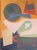 Darrell Crisp was a San Francisco Bay Area painter, sculptor and illustrator. He studied at the San Francisco Academy of...