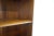 Danish Teak Cabinet Bookcase by Børge Mogensen, 1960s For Sale - Image 6 of 11