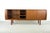 Mid-Century Modern Sideboard in the style of Bernhard Pederson, Denmark, 1960s For Sale - Image 3 of 10