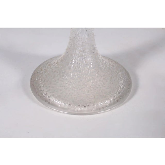 Mid-Century Modern Patmos Table Lamp from Peill & Putzler For Sale - Image 3 of 12