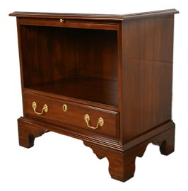 Example of Harden Furniture Nightstands