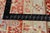 Textile Vintage Persian Northwest Rug, 03'01 X 09'10 For Sale - Image 7 of 10
