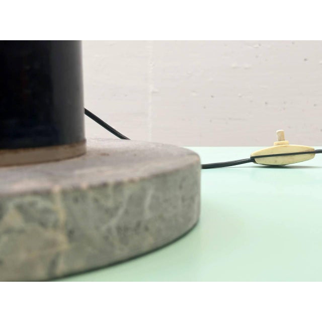 Arc Floor Lamp from Guzzini, 1970s For Sale - Image 18 of 18