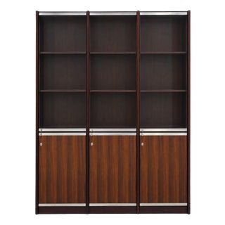 Vintage Bookcase from Castelli, 1980s For Sale