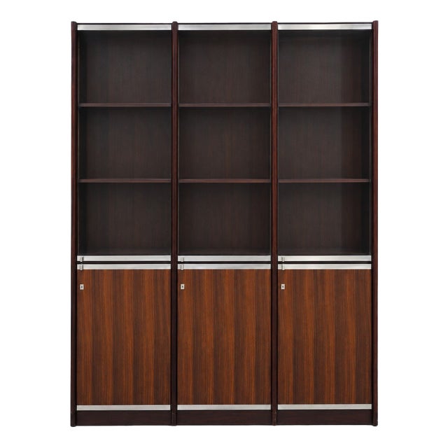 Vintage Bookcase from Castelli, 1980s For Sale