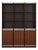 Vintage Bookcase from Castelli, 1980s For Sale