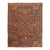 Pasargad DC Fine Hand Knotted Antique Heriz Rug For Sale