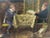 Late 19th Century A Problem" Oil Painting 2 Lawyers For Sale In West Palm - Image 6 of 6