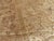 Galerie Shabab Collection Mid-20th Century Handmade Indian Lahore Large Room Size Carpet For Sale In New York - Image 6 of 10