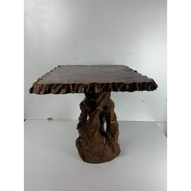 Midcentury Modern Dutch Coffee Table, 1960s For Sale - Image 11 of 18