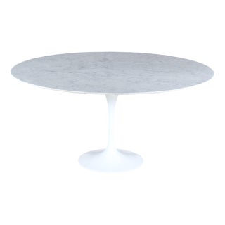 Dining Table in the style of Saarinen, Netherlands, 1990s For Sale