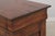 English Hand Crafted Distressed Oak Sideboard Cabinet For Sale - Image 14 of 16