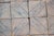 Rare Set of 31 Antique 19th Century Portuguese Tiles Blue & White Faux Marble For Sale - Image 9 of 18