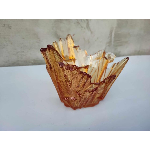 1960s Vintage Cake Stand from Tauno Wirkkala, Northern Lights Humppila, 1960s For Sale - Image 5 of 6