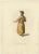 William Alexander, Traditional Female Attire of 19th Century Russia, 1814, Paper, Set of 3 For Sale - Image 3 of 6