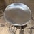Modern Jamaica Bar Stool Pepe Cortes for Amat-3 Aluminum Post-Modern For Sale - Image 3 of 17