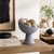 Contemporary Rubble Vessel Large For Sale - Image 3 of 11