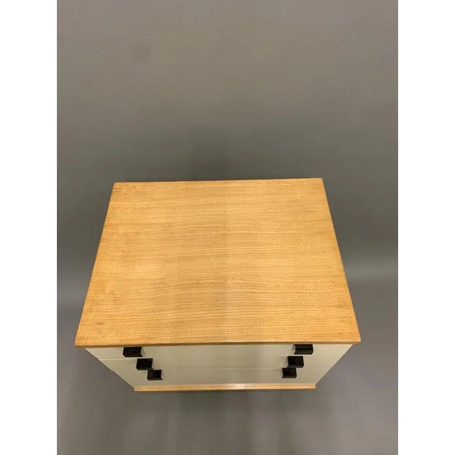 Chest of Drawers by Alain Richard, 1950 For Sale - Image 6 of 9