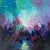 Cao Fan, Morning 2017, Oil on Canvas, in Flawless conditions. This piece is attributed to the mentioned designer/maker. It...