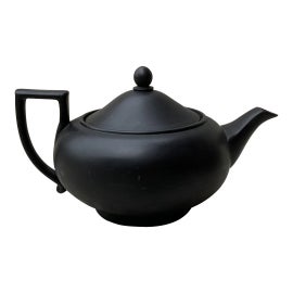 Example of Wedgwood Coffee and Tea Service