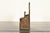 Tiffany Studios New York Grapevine Pattern Bronze and Favrile Slag Glass Letter Rack For Sale - Image 9 of 14