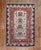 1940s Persian Bakhtiari Rug For Sale - Image 16 of 18