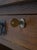 Wood Stickley Mission Oak Arts & Crafts Executive Desk For Sale - Image 7 of 18