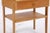 Mid-Century Oak Nightstand, 1960s For Sale - Image 9 of 13