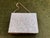 1950s Mid-Century Evans Wristlet Compact and Cigarette Case with Mother of Pearl For Sale - Image 9 of 18