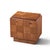 Lane Brutalist Mid Century Walnut Nightstands - Pair For Sale - Image 11 of 11