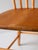 1960s Set of Vintage Scandinavian Pinstolar Model Chairs, 1960s For Sale - Image 5 of 8