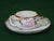 Late 19th Century Teacup Kyoto, Satsuma, Kutani Antique Hand Painted Japanese For Sale - Image 18 of 18