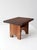 Vintage Wood Step Stool For Sale - Image 10 of 13