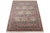 Vintage Indian Arts and Crafts Design Carpet - 8'9" X 11'9" For Sale - Image 11 of 12