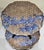 1975 Fitz and Floyd Samurai Horsemen Ice Bucket & 4 Dessert Plates, 5-Piece Set For Sale In Dallas - Image 6 of 10