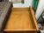 Brown 20th Century Rope Tall Chest of Drawers For Sale - Image 8 of 12