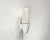 Mid-Century Modern Mid-Century Modern German Ceramic 6065 Sconce by Wilhelm Wagenfeld for Lindner, 1950s, Set of 2 For Sale - Image 3 of 18