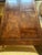 Brown 1960s Henredon Campaign Style Dining Room Set For Sale - Image 8 of 15