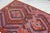 1960s 1960's Nomadic Kilim Rug - 55.5"x152.5" For Sale - Image 5 of 11