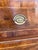 Brown Louis XVI Chest of Drawers in Inlaid Walnut, 1800s For Sale - Image 8 of 14