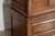 Large English Oak Livery Cupboard, 1790 For Sale - Image 9 of 18