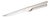 Vintage Italian Silver Letter Opener by Bulgari, 1970 For Sale