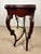 1920s Italian Rococo Style Carved Console Table, Early 20th Century For Sale - Image 5 of 14