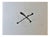 Antoni Tapies, Silence, Lithograph For Sale