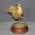 Sculpture Representing a Rooster in Gilded Bronze, Late 19th Century For Sale - Image 15 of 15