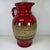 Ceramic Fat Lava Floor Vase from Scheurich Keramik, 1960s For Sale - Image 7 of 15